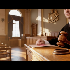Deputy and Anti-Corruption Court