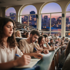 Postgraduates and Their Rights