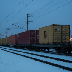 Tariff Increase of Ukrzaliznytsia