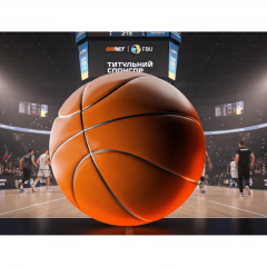 GGBET and the Basketball Federation of Ukraine