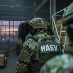 Расследование НАБУ по Батьківщине