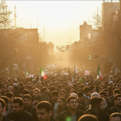 Протести в Ірані, загиблі та історія