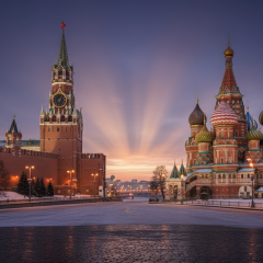 Российское МИД о угрозах Ирану