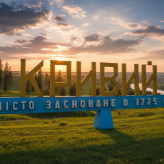 Атака дронів, відключення електрики