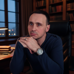 Помер нардеп Олександр Кабанов