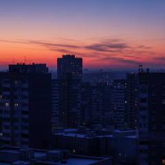 Кияни чекають на відновлення електрики