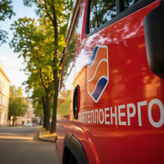 Обстріл Києва, наслідки для енергетики