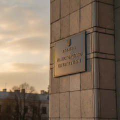 Фишинговая атака на энергетический сектор