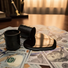 Зниження цінової стелі на нафту