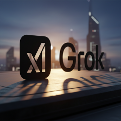 xAI забороняє Grok через діпфейки