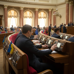 Новий правопис української мови