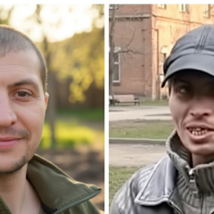 Виталий Чепурко готовится принять присягу