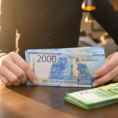 Графік облігацій з символікою Росії