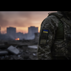 Военная техника и имущество: избежание конфискации