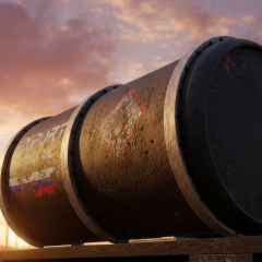 EU lowers price cap for Russian oil