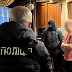 Подозреваемые в вымогательстве денег за снятие с розыска