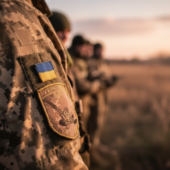 Military registration of boys born in 2009