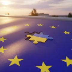 Брюссель пропонує нову модель вступу України до ЄС