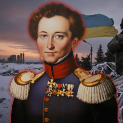 Карл фон Клаузевіц: теорія війни сьогодні
