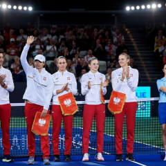 Жіноча збірна України на Australian Open