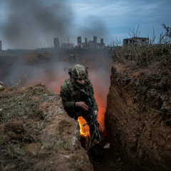 Military personnel will receive financial assistance for rehabilitation
