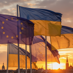 Процес вступу України до ЄС