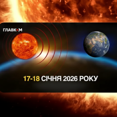 Защита от магнитной бури 17 января