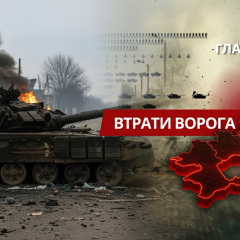 Втрати Російської Федерації за 1424-й день війни
