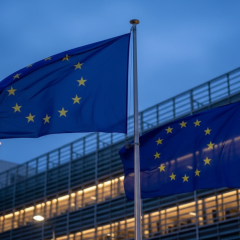 Emergency meeting of EU ambassadors