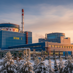 Енергосистема України вразлива: можливі наслідки відключення АЕС