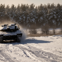 Російська армія зазнала втрат