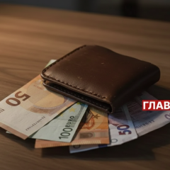 Заборгованість із зарплати в Україні