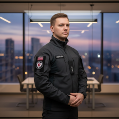Латвийские правоохранители задерживают шпионов