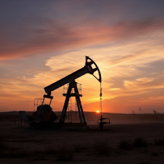 India seeks alternative to Russian oil