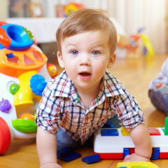 Program 'eNursery' to start in 2026: 8,000 hryvnias per child from the state