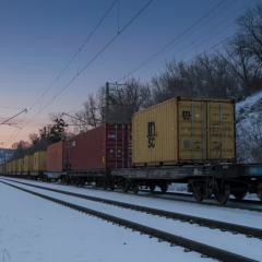 Ukrzaliznytsia without reforms: loss of 200 billion UAH
