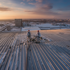 Chernobyl NPP restores power supply after RF attack