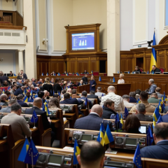 Политическая агитация в соцсетях