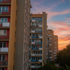 Оренда житла у Польщі 2026