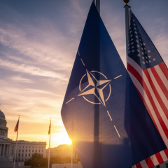 Угрозы Трампа относительно Гренландии ограничивают разведданные для США