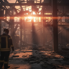 Планування удару по Києву Росією