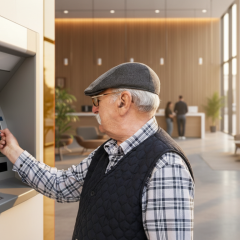 Pension payments may be suspended: how to avoid an account block
