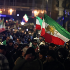 ЕС готовит новые санкции против Ирана