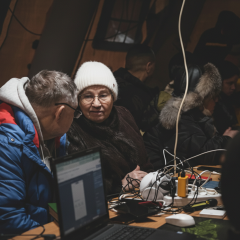 Мільйон споживачів без світла