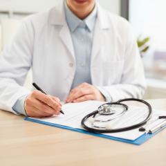 Polish hospital job security