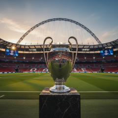 Champions League: Marseille vs Liverpool