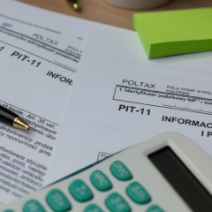 Tax reports in Poland: key dates