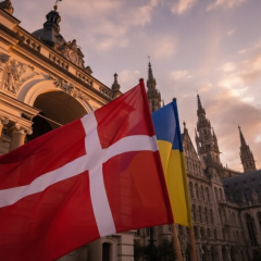 Denmark allocates 20 million euros for energy