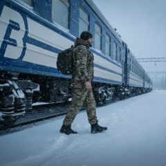 Військові УБД отримали безкоштовні квитки