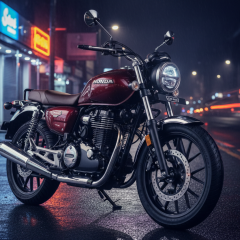 Motorcycle market in 2025: registrations increased by 17%, but in December - sharp drop